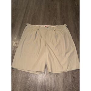 IZOD - Kahki Short - 38